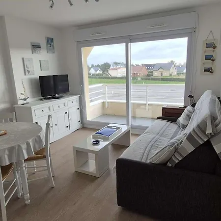 Lumineux Pour 4 Avec Balcon Exposé Sud, - Fr-1-236-181 Appartamento