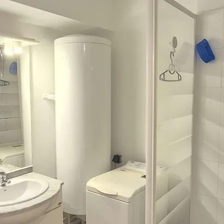 Lumineux Pour 4 Avec Balcon Exposé Sud, - Fr-1-236-181 Appartamento Cucq