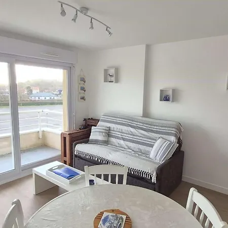 Apartment Lumineux Pour 4 Avec Balcon Expose Sud, - Fr-1-236-181