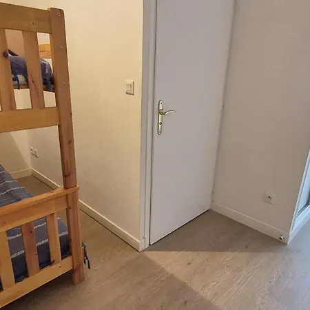 Appartamento Lumineux Pour 4 Avec Balcon Exposé Sud, - Fr-1-236-181